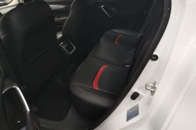 Used Changan CS55 2019 1.5T Automatic Colorful Edition China VI Standard
