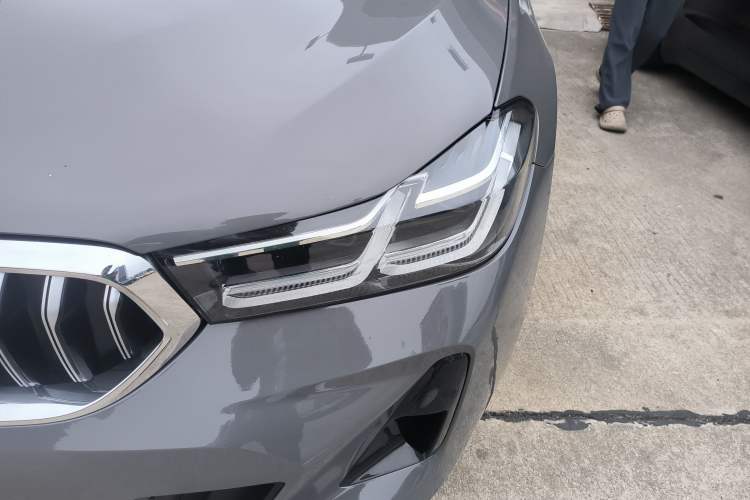 Used BMW 6 Series GT 2021 630i M Sport Grand Touring Edition