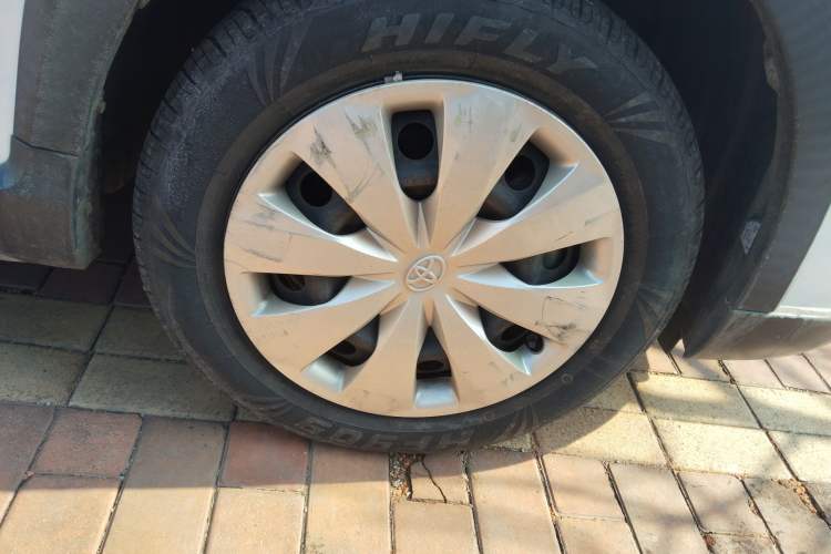 Used Toyota YARiS L Zhi Xian 2020 X-Trail X 1.5L CVT Leading Edition