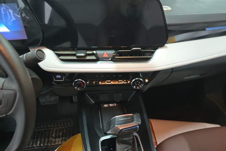 Used Chevrolet Monza 2023 1.5L Dual-Clutch Enjoyment Edition
