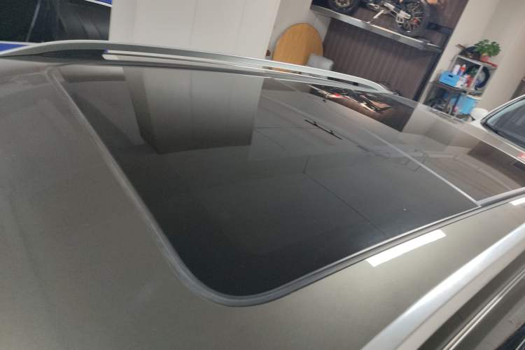 Used Skoda Karoq 2018 TSI280 Luxury Edition China V Standard
