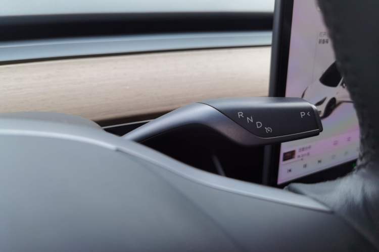 Used Tesla Model 3 (Import) 2019 Standard Range Rear-Wheel Drive Upgraded Version (52 kWh)