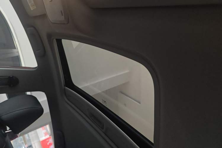 Used Buick GT 2021 Revised Version Flagship 1.5L Automatic Elite Edition
