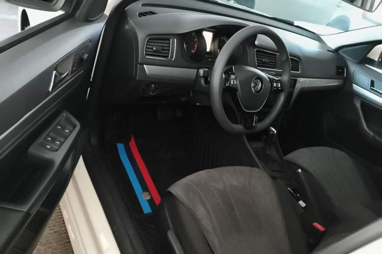 Used Volkswagen Lavida 2017 1.6L Automatic Fashion Edition