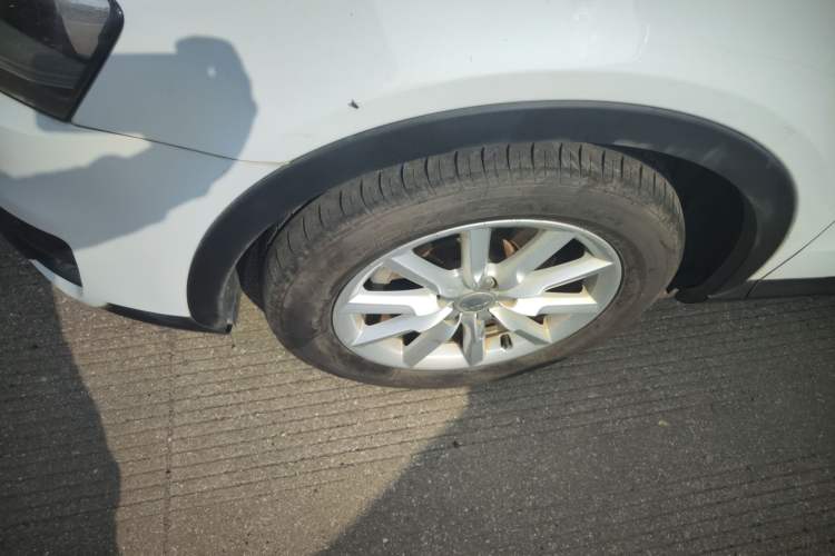 Used Audi Q3 2015 30 TFSI Ambition Edition