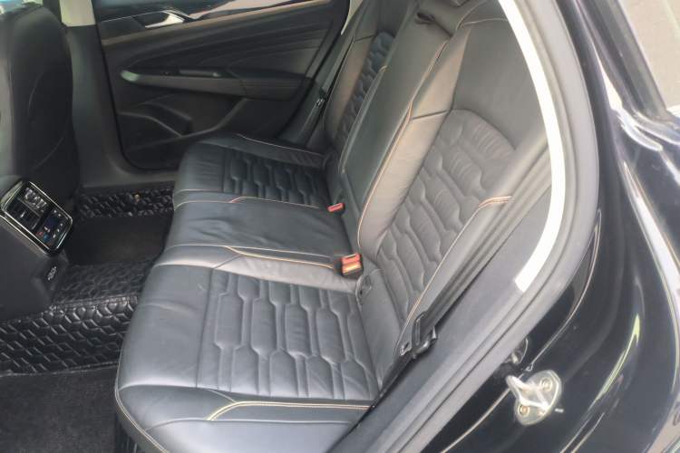 Used Volkswagen Passat 2019 330TSI Elite Edition China VI