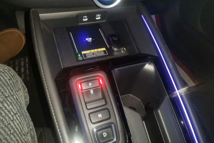 Used Honda Accord New Energy 2023 2.0L ePHEV Prestige Edition
