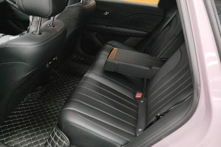 Used AION RT 2025 650 LiDAR Edition
