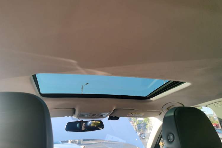 Used Volkswagen Lavida 2018 1.5L Automatic Comfort Edition China V Standard
