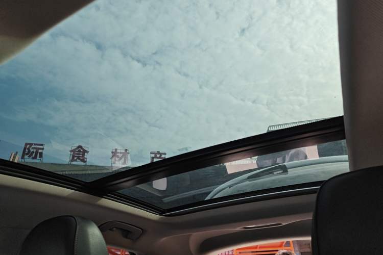 Used Audi Q3 2017 35 TFSI Fashion Model
