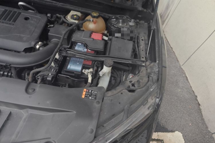 Used Chevrolet Blazer 2020 Redline 650T 7-Seater Ting Edition
