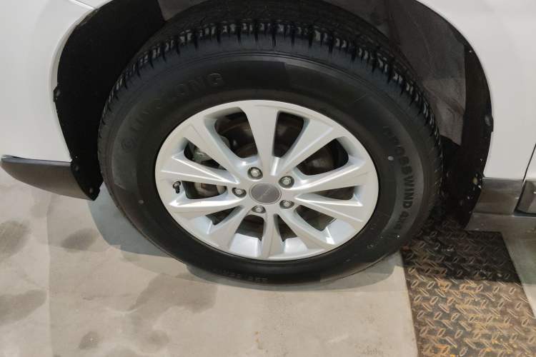 Used Haval H6 2018 Blue Label Sport Edition 1.5T Automatic Two-Wheel Drive Elite Model
