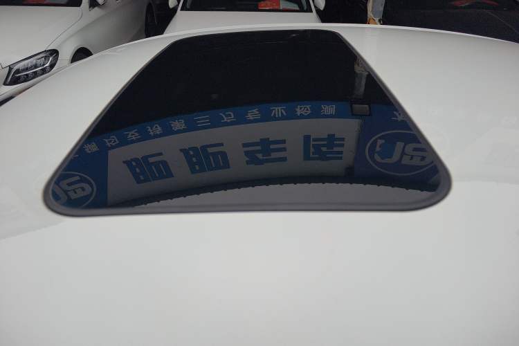 Used Ford Mondeo 2017 Facelifted EcoBoost 180 Fashion Edition