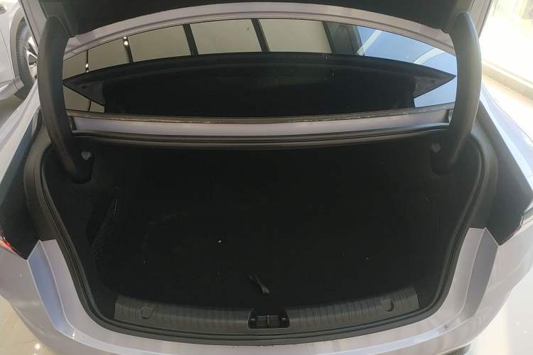 Used BYD Seal 2025 Revised Version 650 Intelligent Driving Edition
