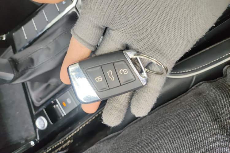 Used Volkswagen Passat 2023 330TSI Starry Elite Edition
