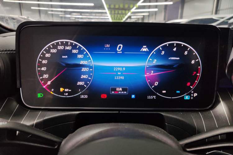 Used Mercedes-Benz C-Class 2025 Facelift C 260 L Sport Edition
