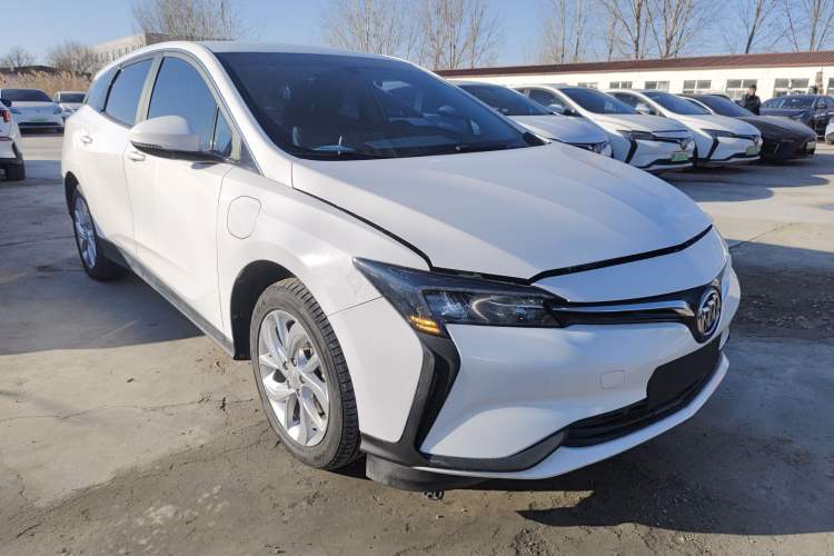 Used Buick Velite 6 2023 430km Range Commuter Version
