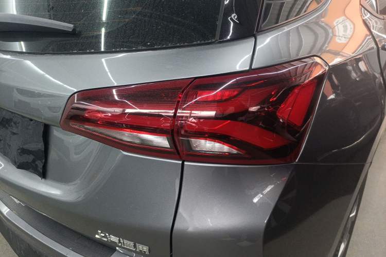 Used Chevrolet Equinox 2021 535T Lingjie Edition