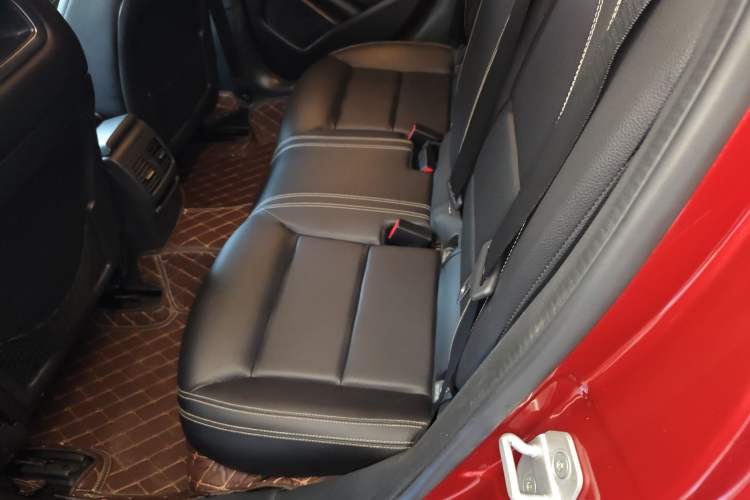 Used Mercedes-Benz GLA 2017 GLA 200 Sport Edition