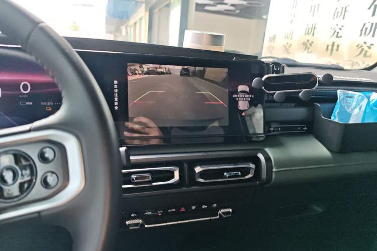 Used Baojun Spark 2023 Flagship Edition
