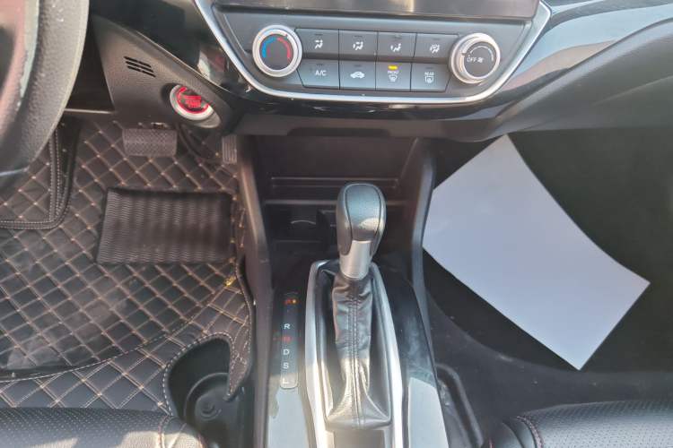 Used Honda Crider 2019 180 Turbo CVT Comfort Edition China V