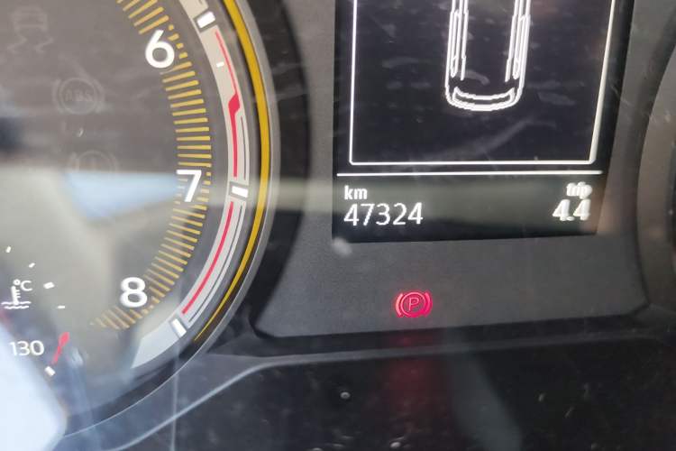 Used Volkswagen Tharu 2021 280TSI Two-Wheel Drive Comfort Edition