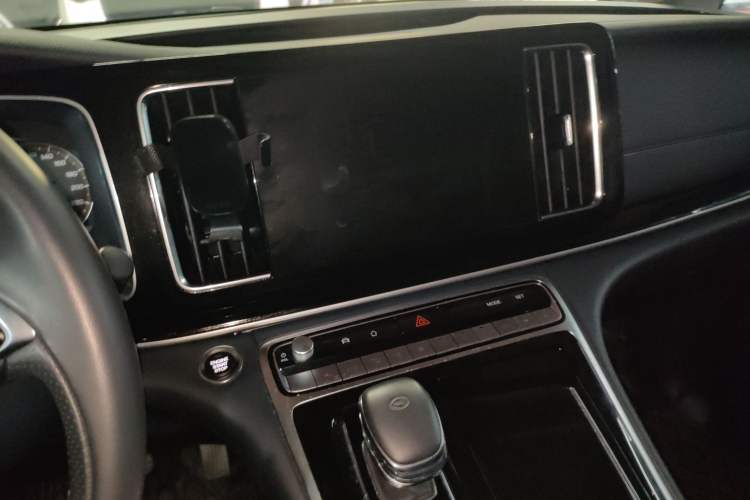 Used GAC Trumpchi M8 2023 Lingxiu Series 390T Deluxe Edition
