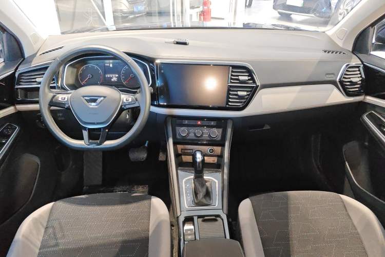 Used Jetta VS5 2024 280TSI Automatic Pioneer Edition
