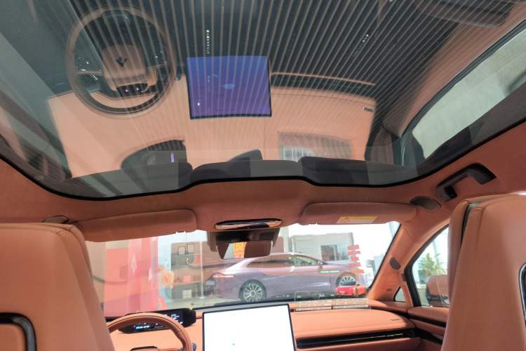 Used  GT 2024 Global Model 710 Ultra-High-Voltage LiDAR Edition
