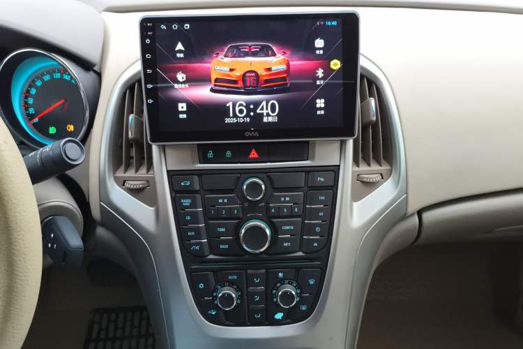 Used Buick GT 2013 GT 1.6L Automatic Fashion Edition
