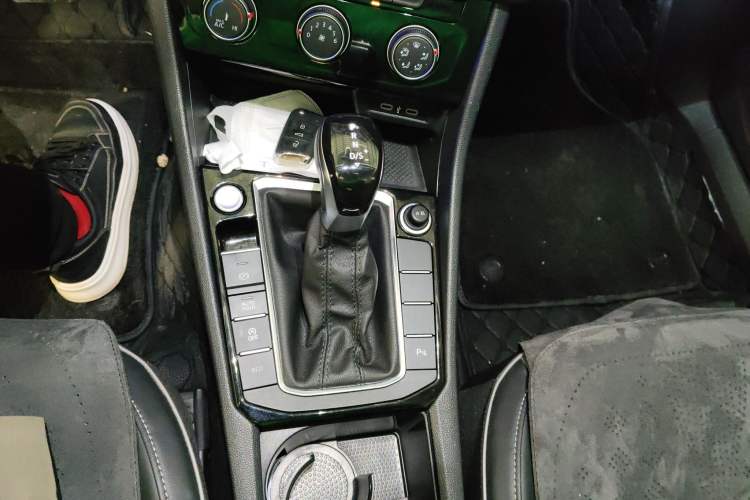 Used Volkswagen Sagitar 2023 300TSI DSG Excellence Edition
