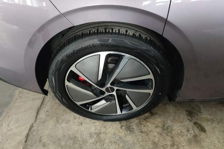 Used  Star Era ES 2025 Extended-Range Pro High-Speed Driver Assistance
