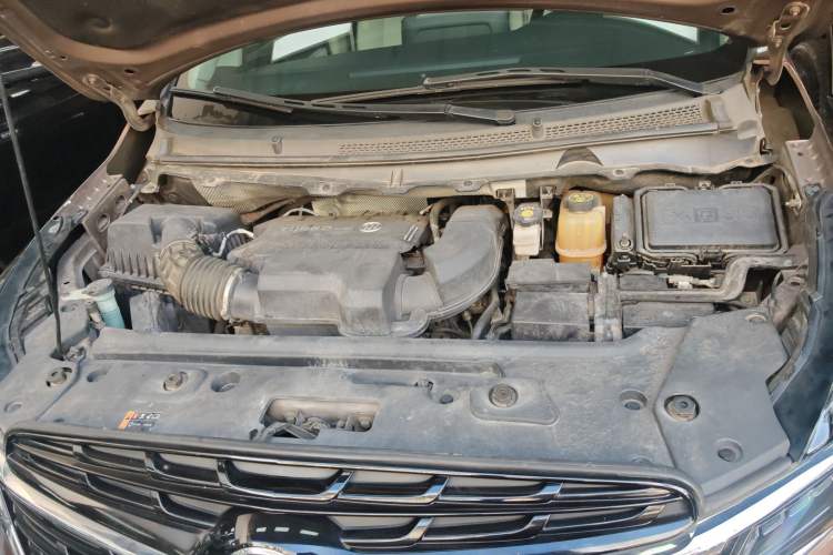 Used Buick GL8 2021 Land Cruiser Executive Class 652T Luxury Model
