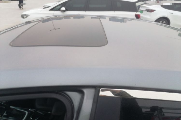 Used Chevrolet Monza 2019 RS 330T Automatic Comfort Edition China VI Standard