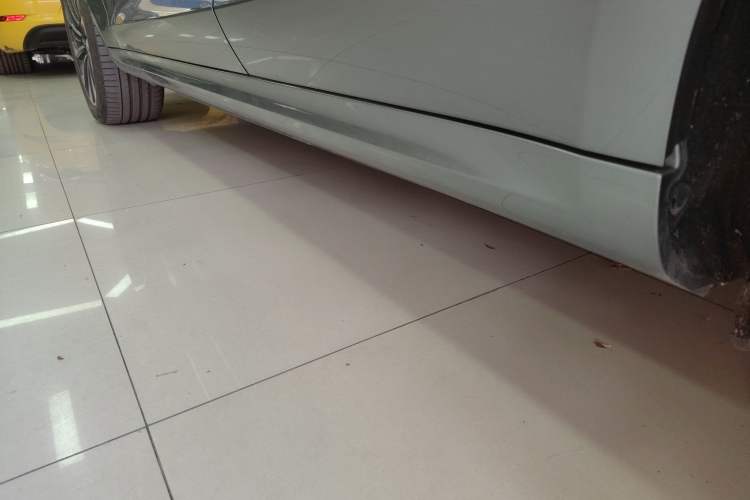 Used Hima AITO M5 2022 Extended-Range Four-Wheel Drive Performance Version
