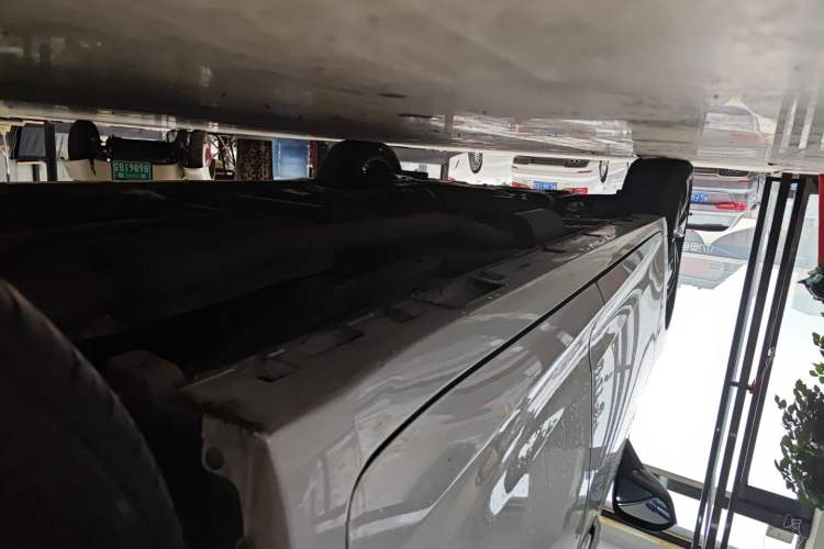 Used GAC Trumpchi M6 2023 PRO 270T DCT Luxury Edition