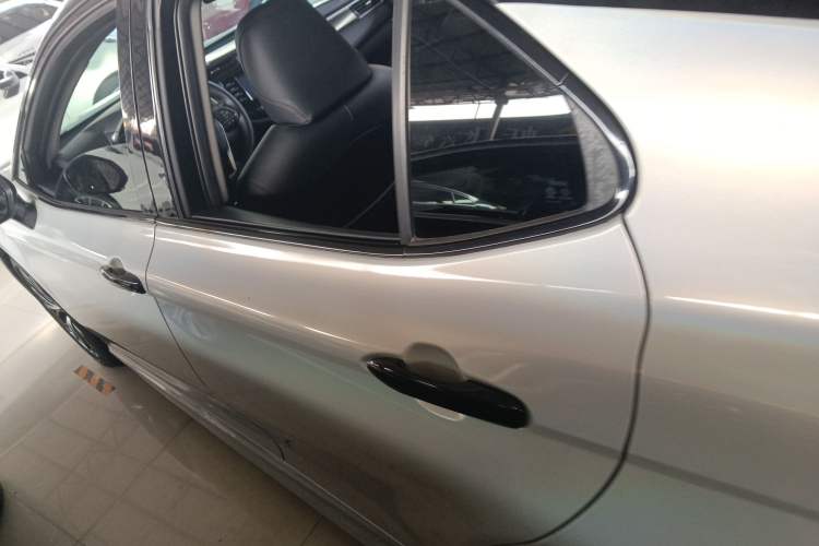 Used Toyota Camry 2018 2.0S FENGSHANG Edition