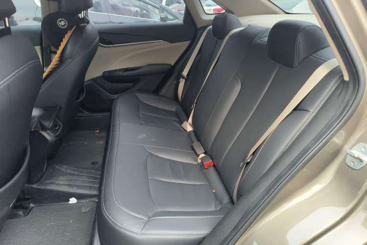 Used Buick GT 2019 15T Dual-Clutch Advanced Version China VI Standard
