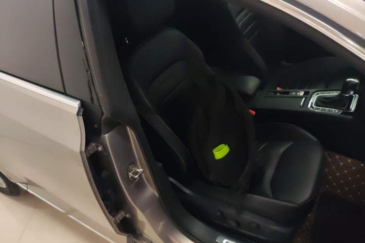 Used Volkswagen FAW-Volkswagen CC 2019 380TSI Glamour Edition China V Standard
