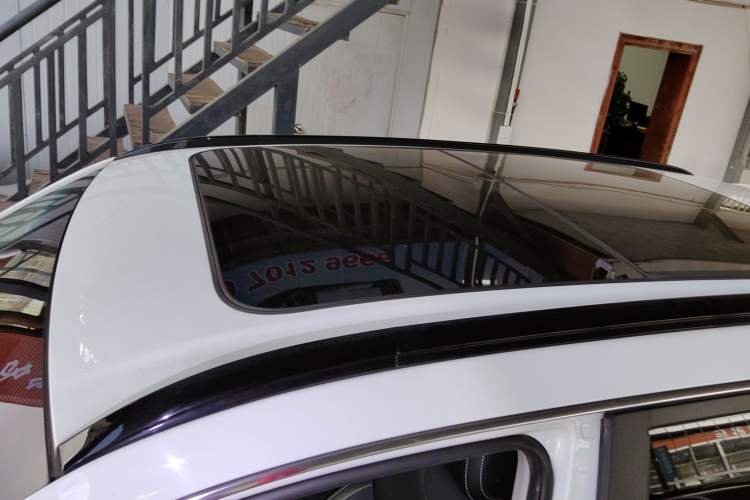 Used Geely Auto Emgrand X7 Sport 2022 Boyue X 1.8TD DCT Smart Model