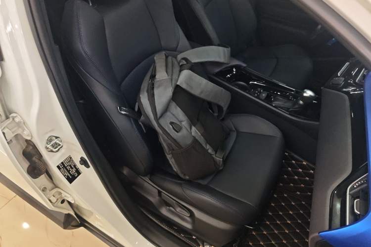 Used Toyota C-HR 2020 2.0L Leading Edition
