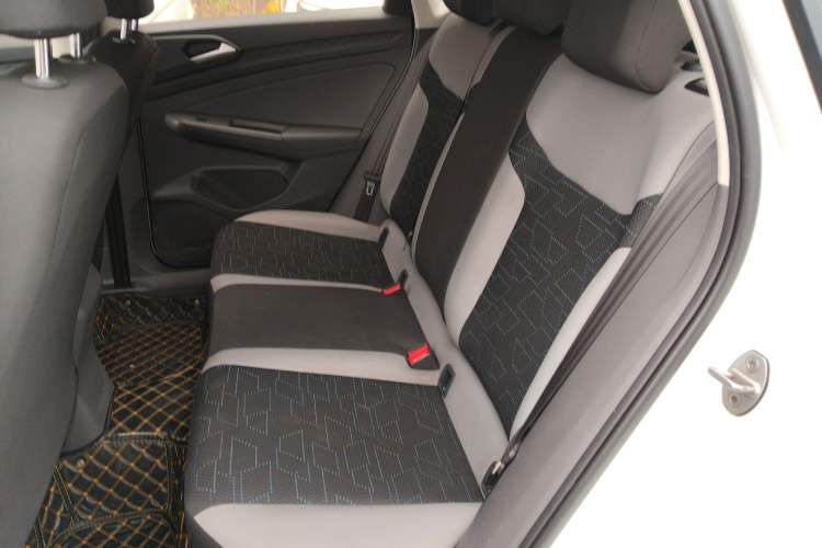 Used Jetta VS5 2019 280TSI Automatic Trend Model