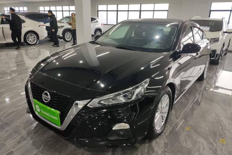 Used Nissan Teana 2020 2.0L XL Comfort Edition