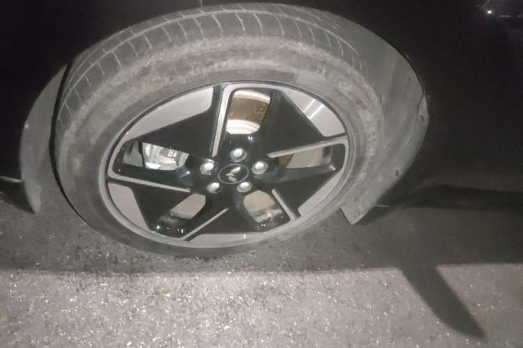 Used Wuling Xingguang 2023 150 Advanced Edition
