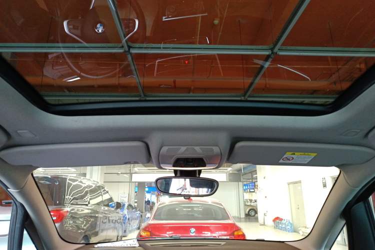 Used BMW 2 Series Gran Tourer 2015 218i Sports Design Package
