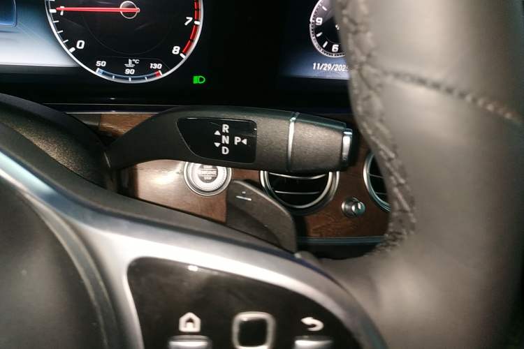 Used Mercedes-Benz E-Class 2020 Restyled E 300 L Exclusive Edition
