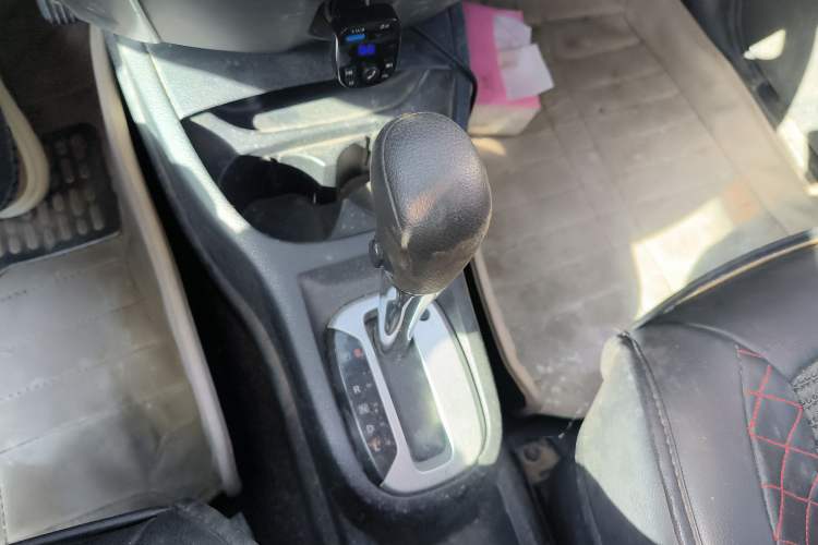 Used Nissan Livina 2013 JINRUI 1.6XV CVT Luxury Edition