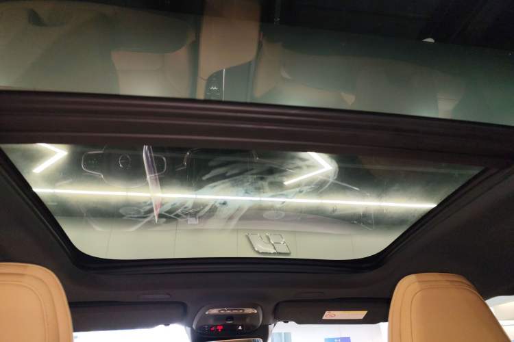 Used Volvo V90 2019 Cross Country T5 AWD Smart Range Version China V Standard