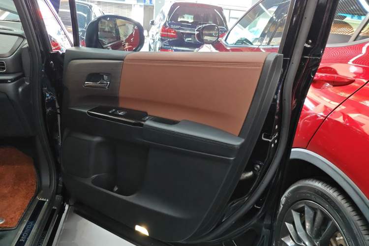 Used Honda Odyssey 2024 2.0L eHEV Sharp·Luxury Edition
