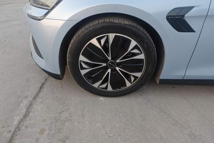 Used BYD Seal 2024 Honor Edition 550km Elite Model
